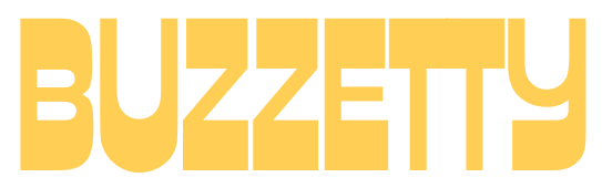 Buzzetty IT Logo
