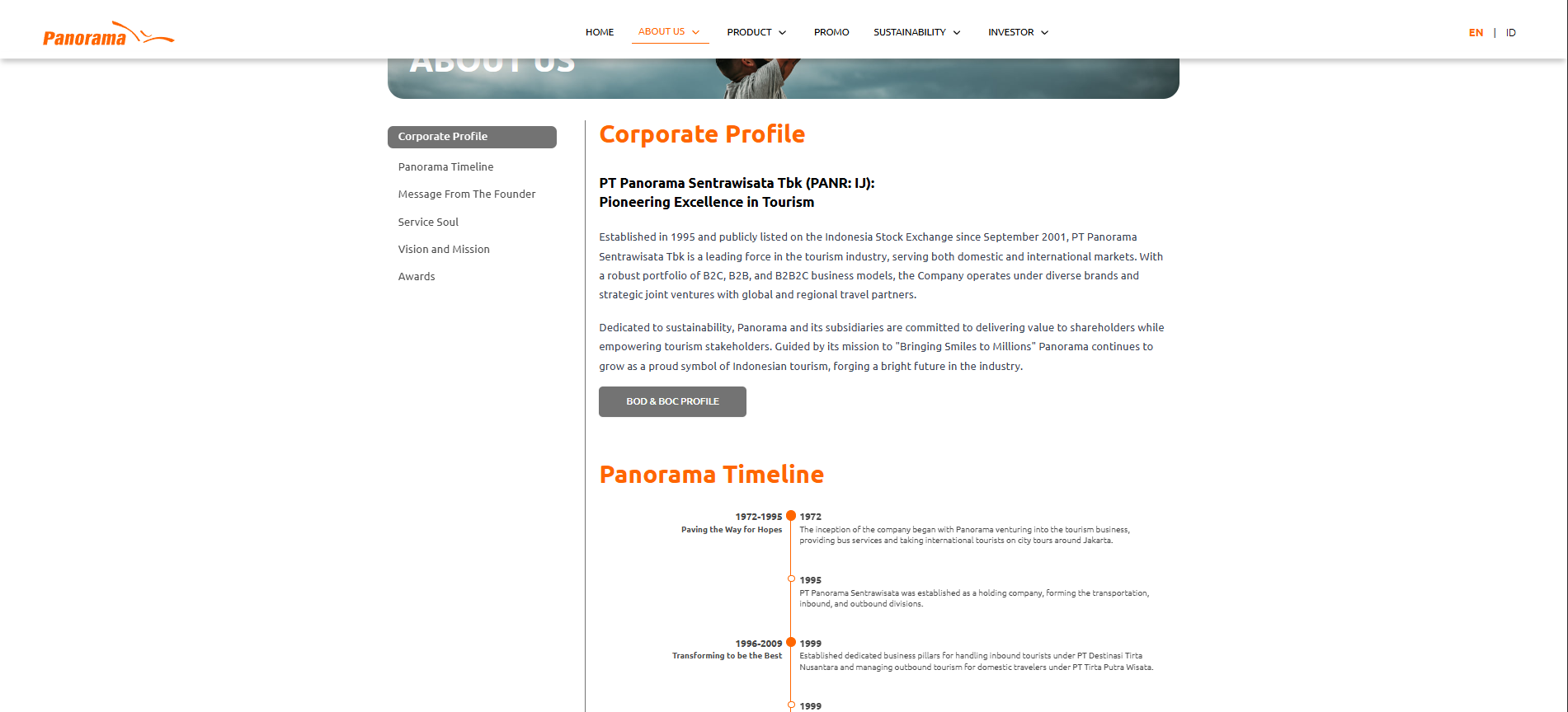 Project screenshot 2