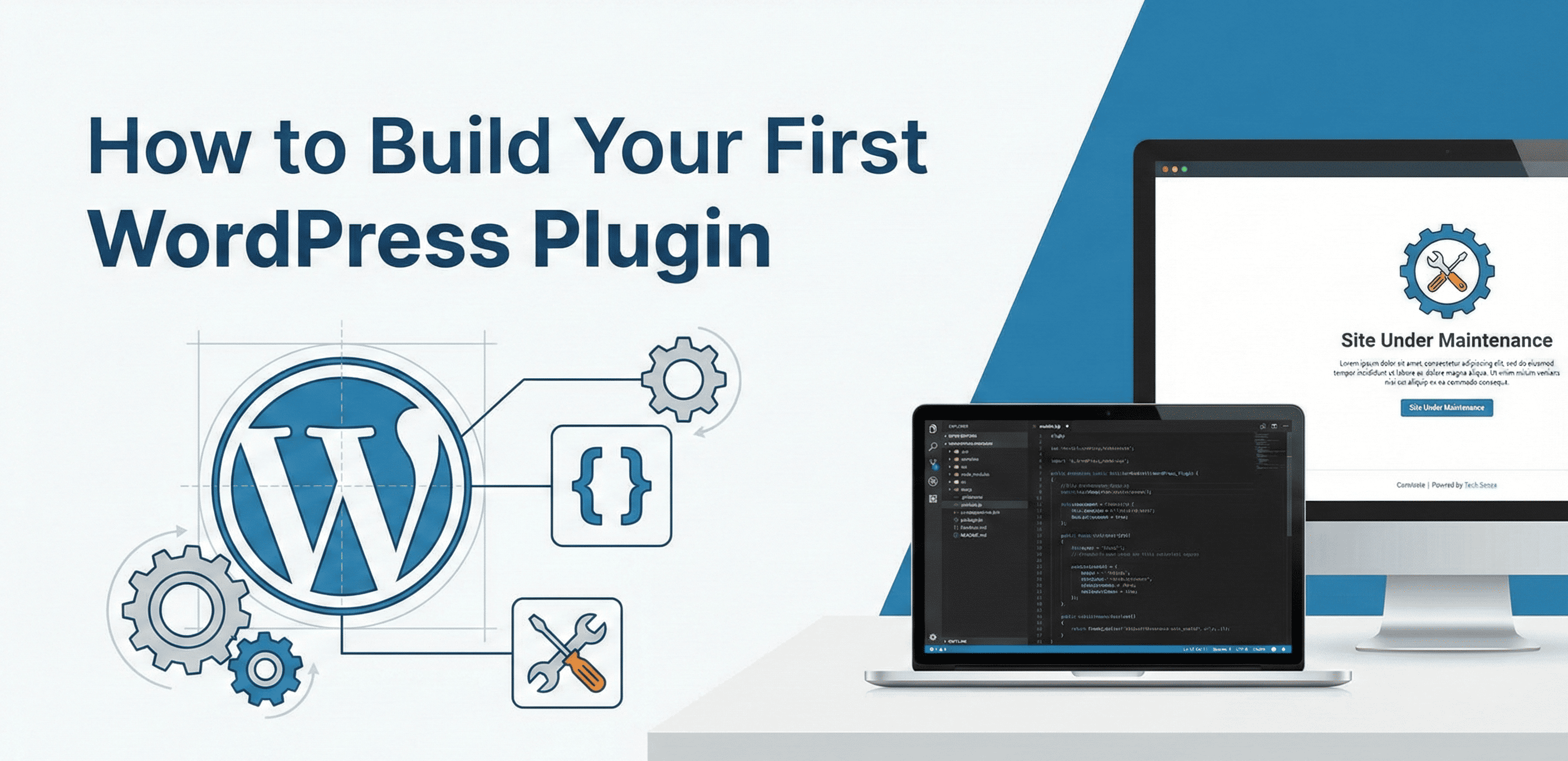 The Architect’s Guide: How to Build Your First WordPress Plugin