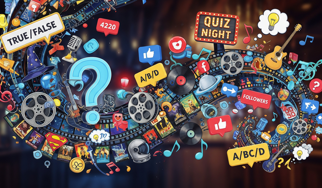 quizzes